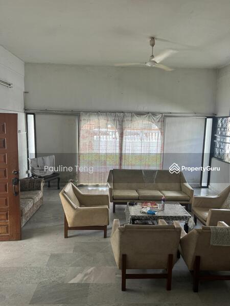 Untuk Dijual - Tmn Kajang baru