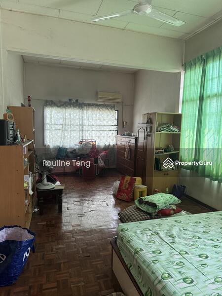 Untuk Dijual - Tmn Kajang baru