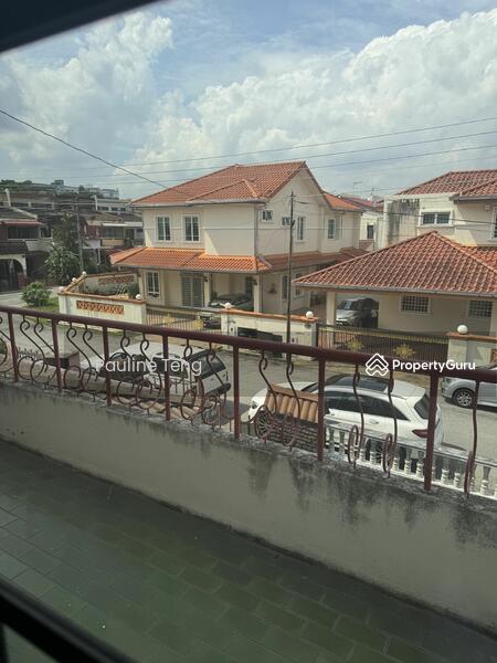 Untuk Dijual - Tmn Kajang baru