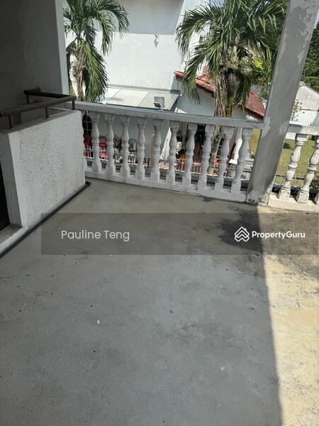 Untuk Dijual - Tmn Kajang baru