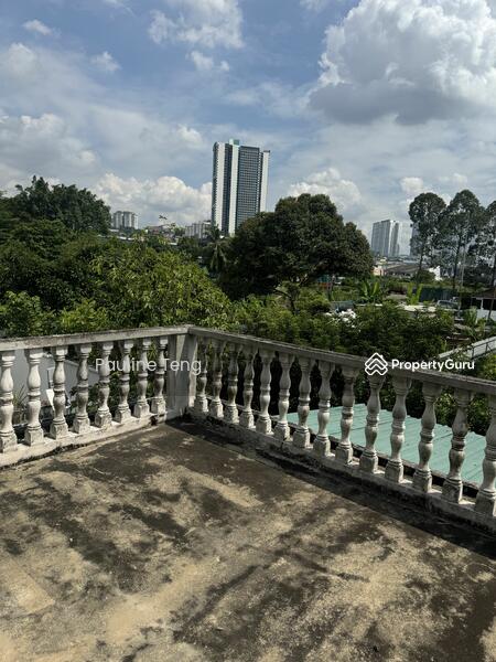 Untuk Dijual - Tmn Kajang baru