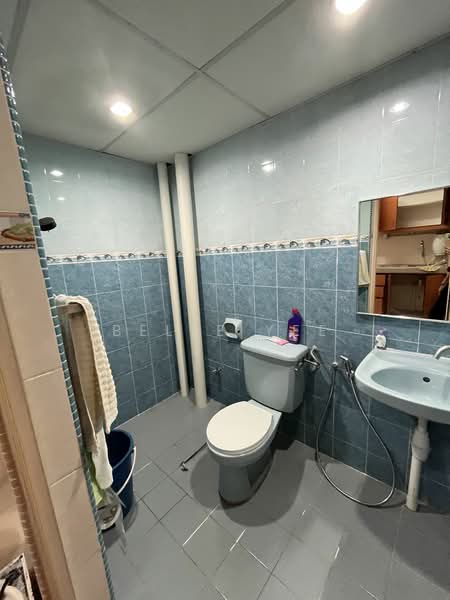 For Sale - Bam Villa