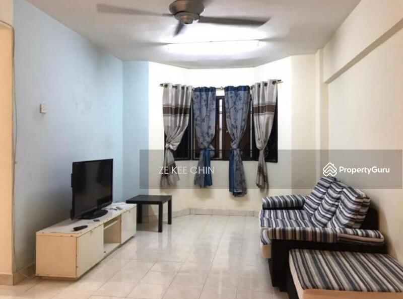 For Sale - Pangsapuri Carlina