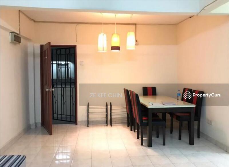 For Sale - Pangsapuri Carlina