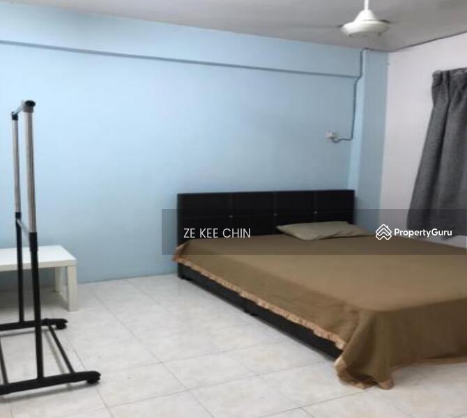 For Sale - Pangsapuri Carlina