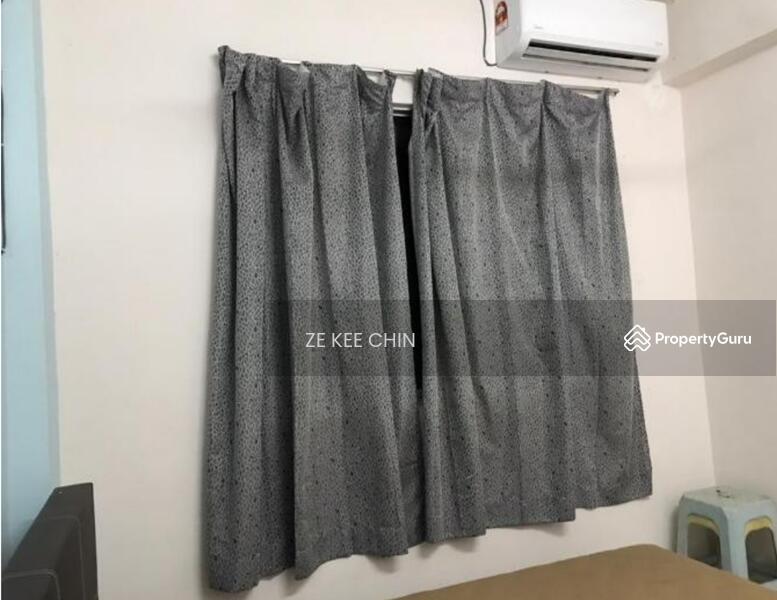 For Sale - Pangsapuri Carlina