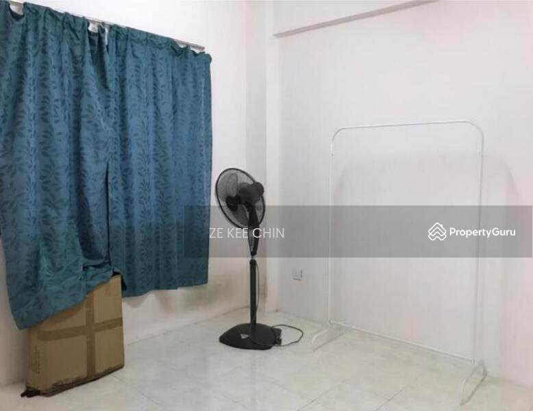 For Sale - Pangsapuri Carlina