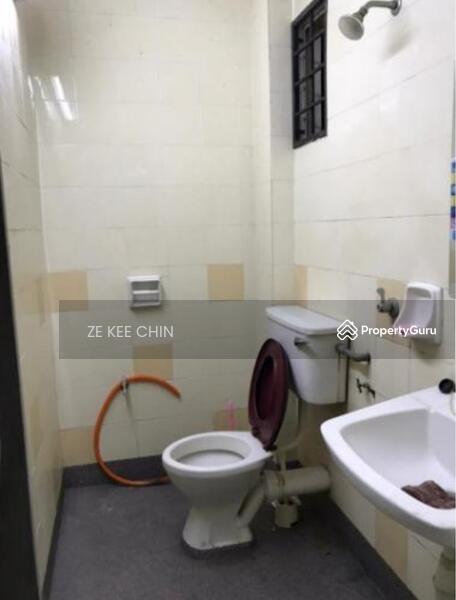For Sale - Pangsapuri Carlina