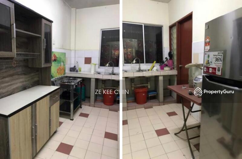 For Sale - Pangsapuri Carlina