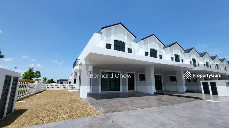 For Sale - Eco Horizon Ashton Batu Kawan House Sale