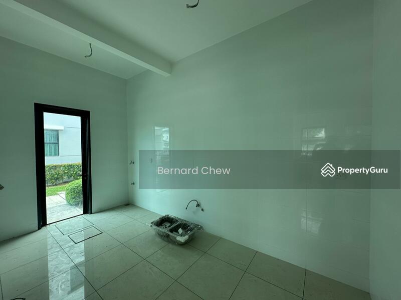 For Sale - Eco Horizon Ashton Batu Kawan House Sale