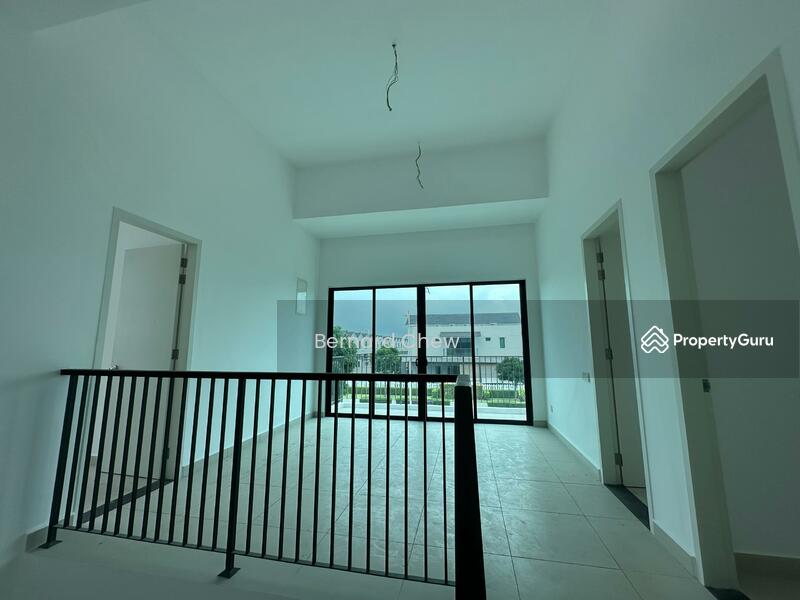 For Sale - Eco Horizon Ashton Batu Kawan House Sale