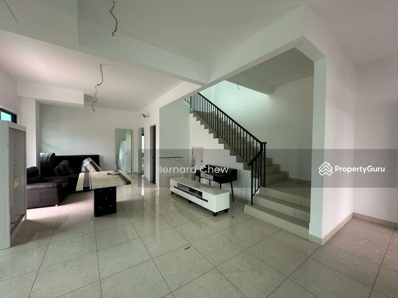 For Sale - Eco Horizon Ashton Batu Kawan House Sale