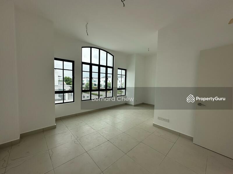 For Sale - Eco Horizon Ashton Batu Kawan House Sale