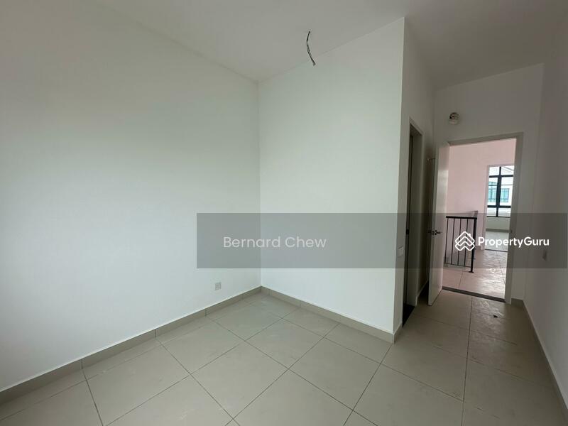 For Sale - Eco Horizon Ashton Batu Kawan House Sale