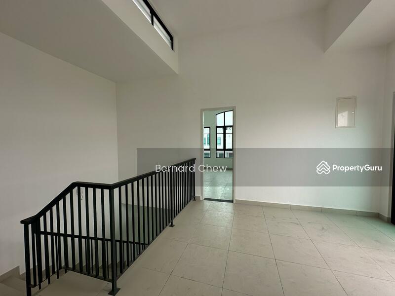 For Sale - Eco Horizon Ashton Batu Kawan House Sale