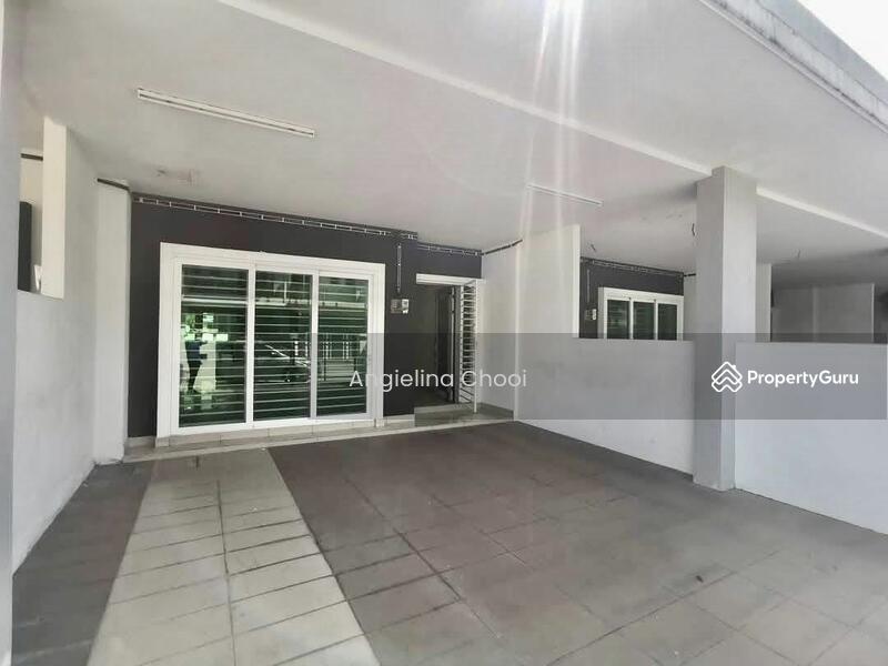 Untuk Disewa - Bandar Seri Botani - Phase 7.2B(1)