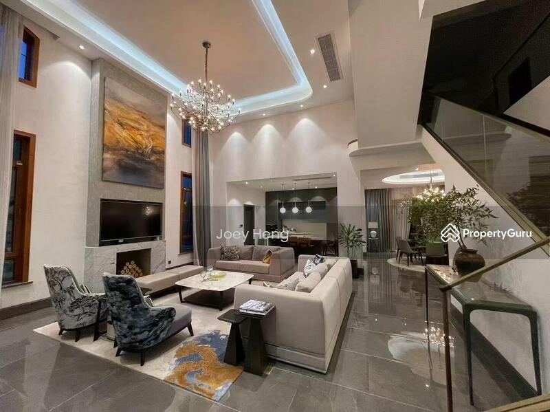 2-storey Terraced House for Sale in Bandar Springhill (Jimah) - Joey Heng - PropertyGuru.com.my