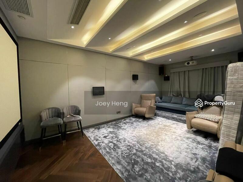 2-storey Terraced House for Sale in Bandar Springhill (Jimah) - Joey Heng - PropertyGuru.com.my