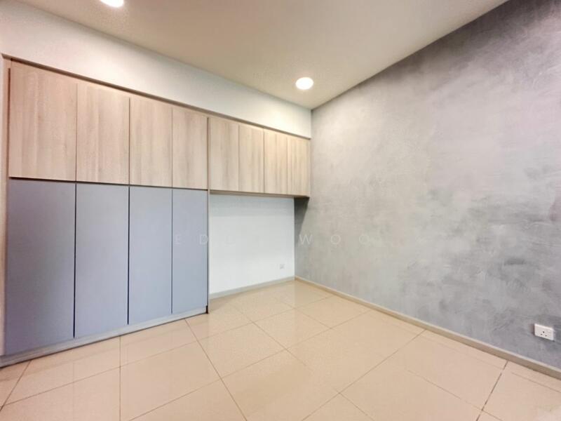 Untuk Dijual - Residensi Solaris Parq