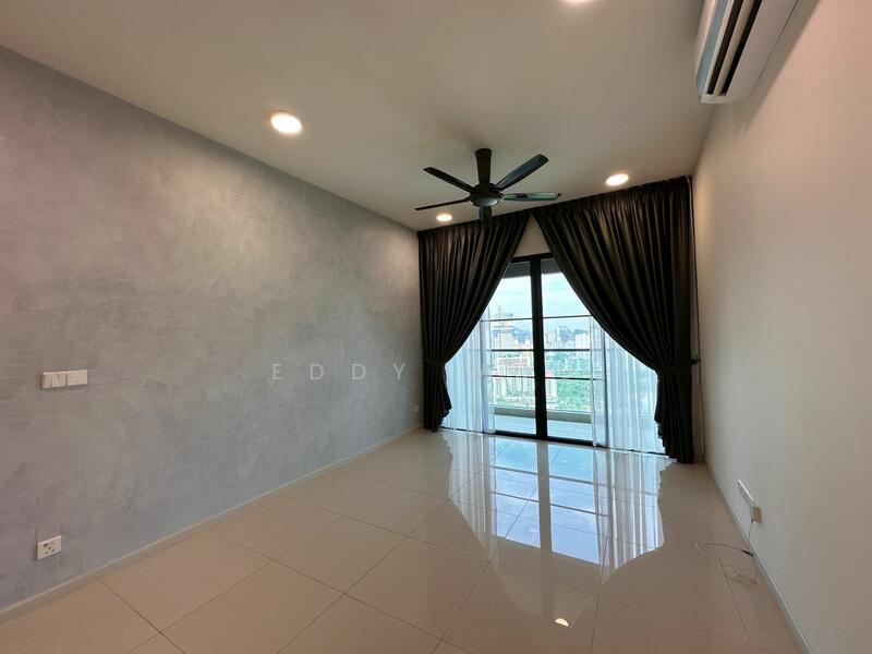 Untuk Dijual - Residensi Solaris Parq