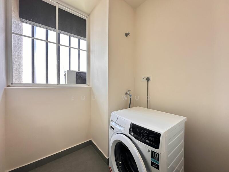 Untuk Dijual - Residensi Solaris Parq