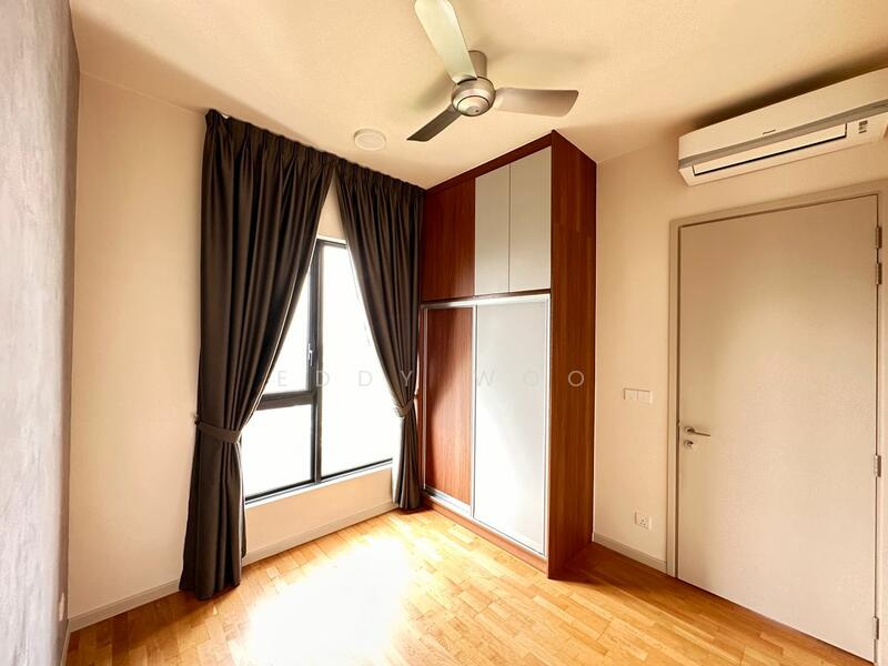 Untuk Dijual - Residensi Solaris Parq