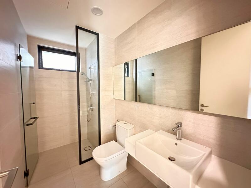 Untuk Dijual - Residensi Solaris Parq