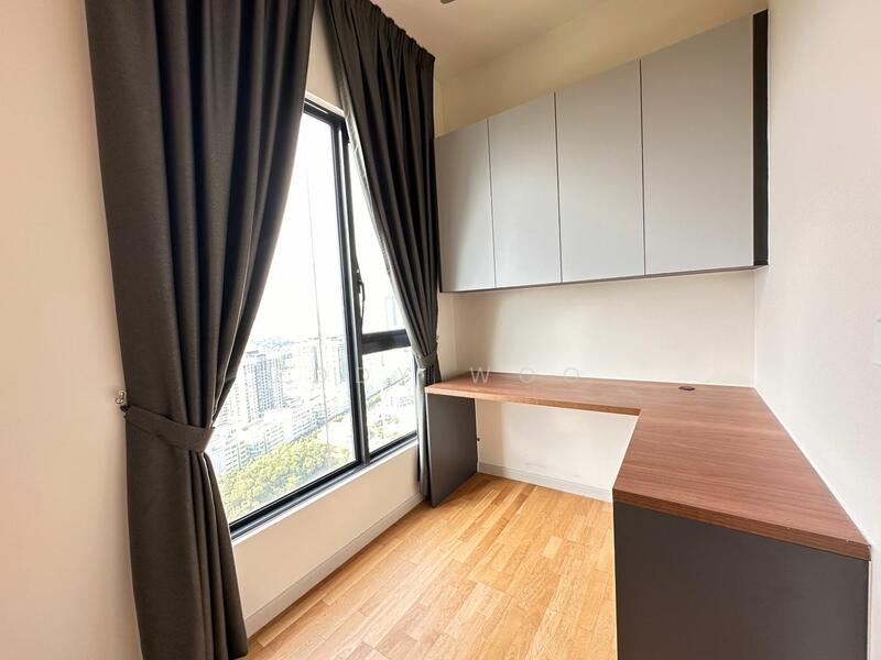 Untuk Dijual - Residensi Solaris Parq