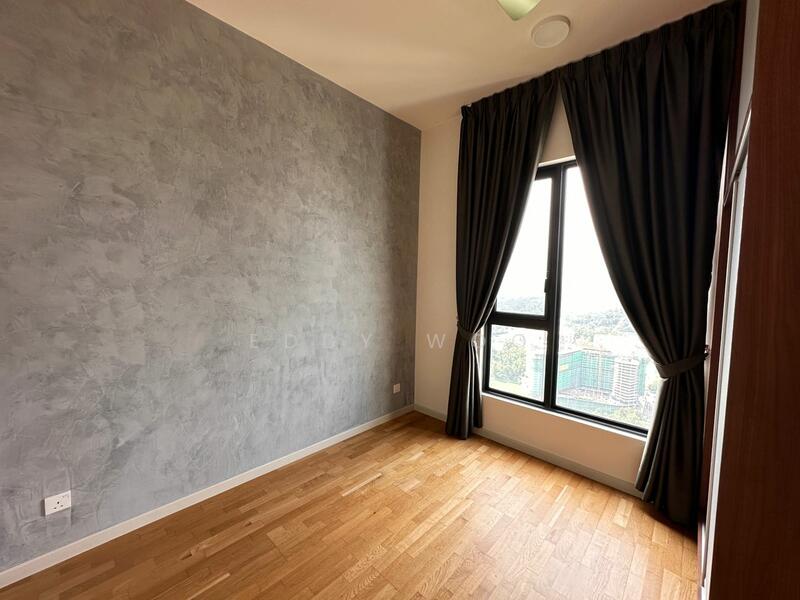 Untuk Dijual - Residensi Solaris Parq