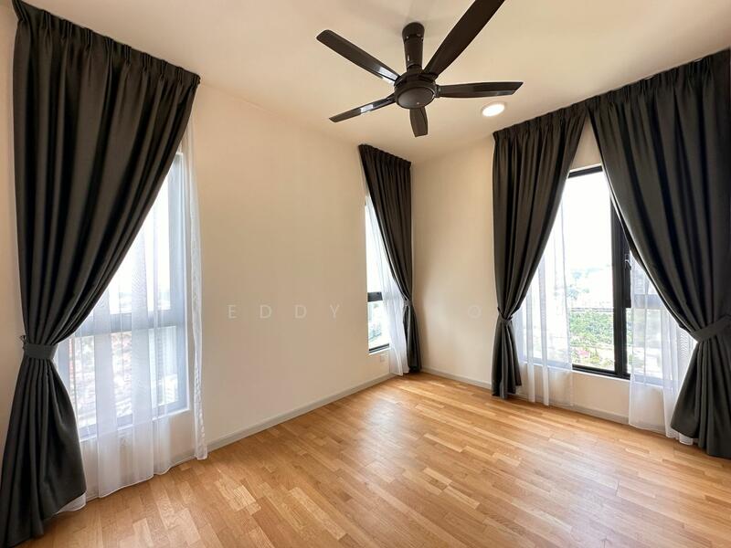 Untuk Dijual - Residensi Solaris Parq