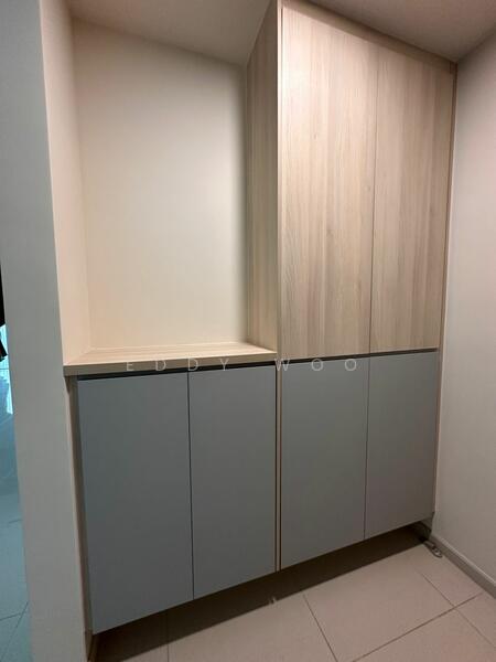 Untuk Dijual - Residensi Solaris Parq