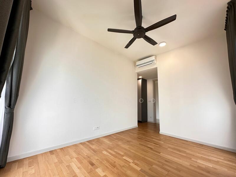 Untuk Dijual - Residensi Solaris Parq