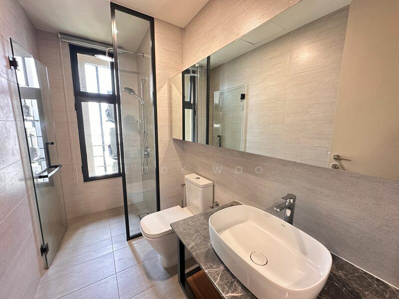 Untuk Dijual - Residensi Solaris Parq