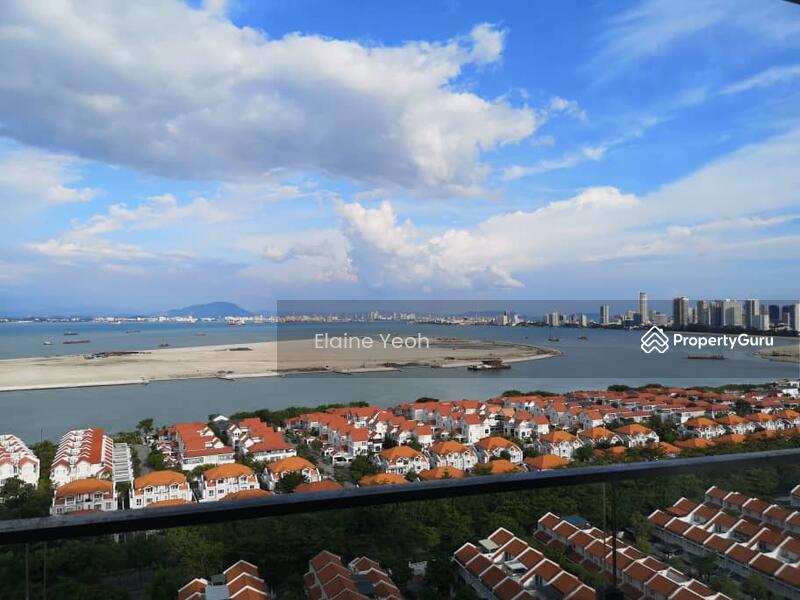 For Sale - Marinox Sky Villas