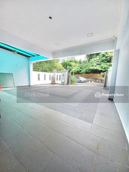 For Sale - Terrace house at Taman Seputeh