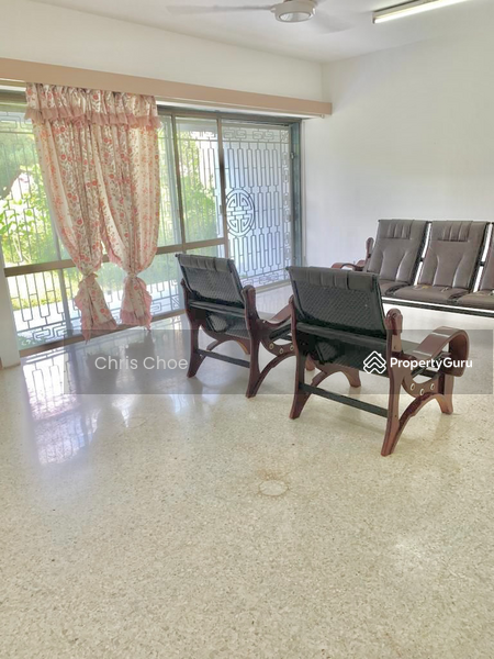 For Sale - Terrace house at Taman Seputeh