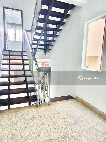 For Sale - Terrace house at Taman Seputeh