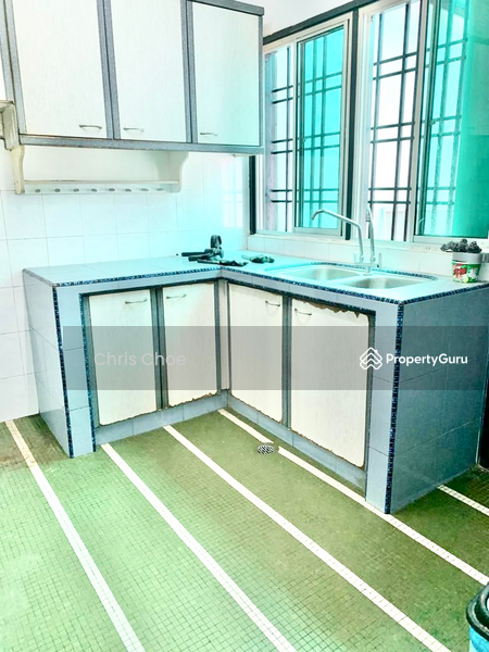 For Sale - Terrace house at Taman Seputeh