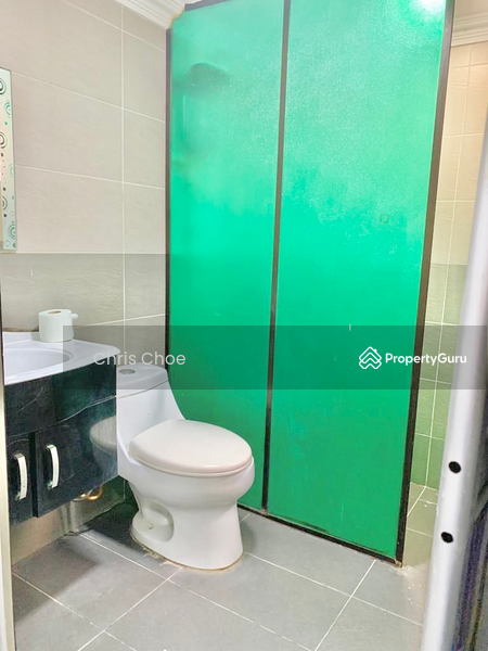 For Sale - Terrace house at Taman Seputeh