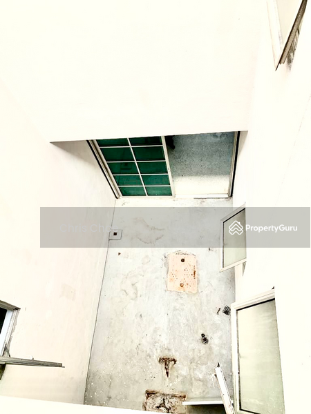 For Sale - Terrace house at Taman Seputeh