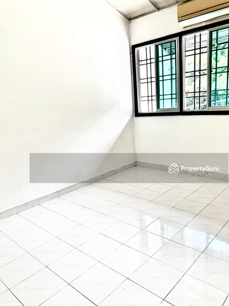 For Sale - Terrace house at Taman Seputeh