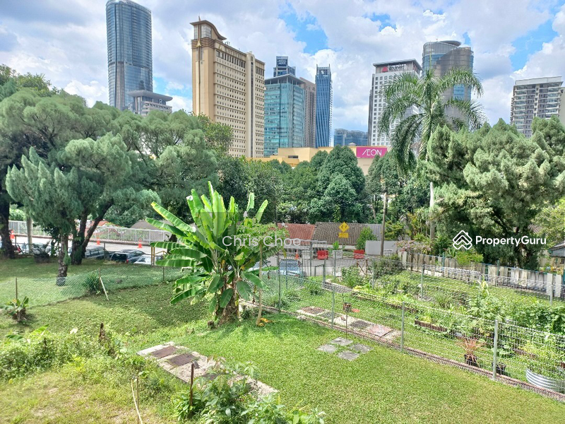 For Sale - Terrace house at Taman Seputeh