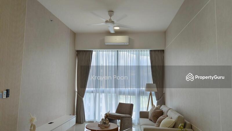 Senada Residence @ KLGCC Resort untuk Untuk Dijual - RM 1,290,000, Apr 2026 - PropertyGuru.com.my