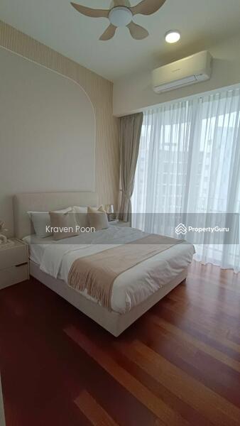 Senada Residence @ KLGCC Resort untuk Untuk Dijual - RM 1,290,000, Apr 2026 - PropertyGuru.com.my