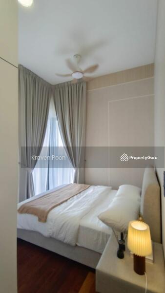 Senada Residence @ KLGCC Resort untuk Untuk Dijual - RM 1,290,000, Apr 2026 - PropertyGuru.com.my