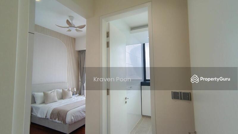 Senada Residence @ KLGCC Resort untuk Untuk Dijual - RM 1,290,000, Apr 2026 - PropertyGuru.com.my