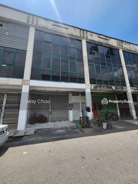 For Rent - Asas murni @ 3 storey shop lot