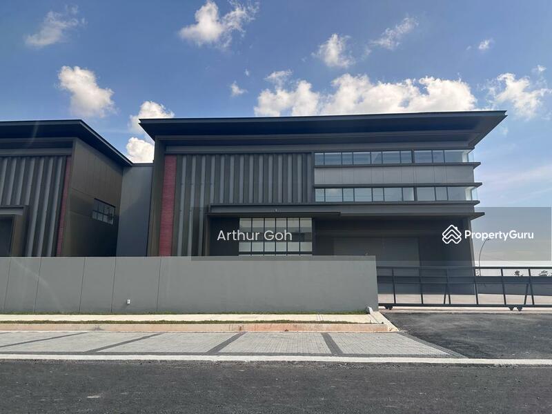 For Rent - Elmina East Business park