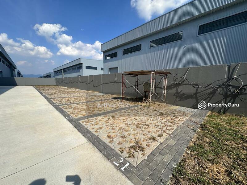 For Rent - Elmina East Business park